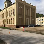 Staré časy *