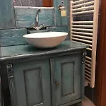 Staré časy Apartamento *