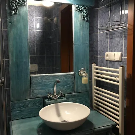 Stare Casy Apartment Svoboda nad Upou