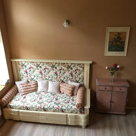 Stare Casy Apartment *