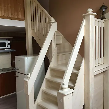 Stare Casy Apartment